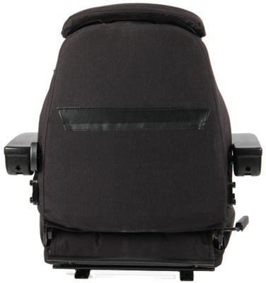 Image showing  29 in. Premium Replacement High-Back Tractor Seat, Cordura