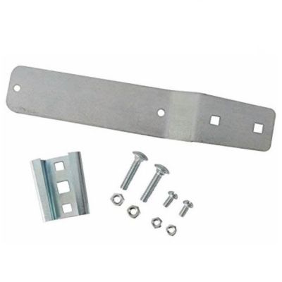 CountyLine SMV Emblem Mounting Hardware Kit