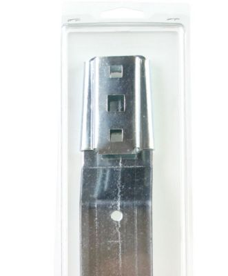 Image showing  SMV Emblem Mounting Hardware Kit