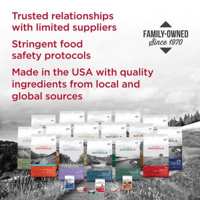 Image showing 5 th Diamond Naturals Large Breed Puppy Lamb and Rice Formula Dry Dog Food