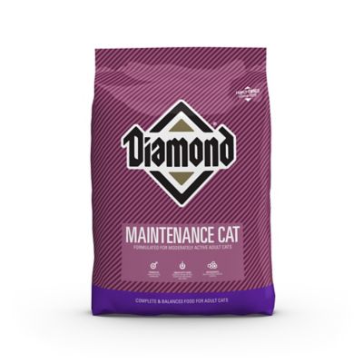 Diamond Maintenance Formula Adult Dry 