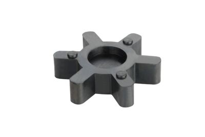 G&G Manufacturing L-Jaw Buna Spider Insert