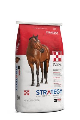 Tractor supply 2025 horse grain