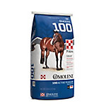 Purina Omolene #100 Active Pleasure Work Horse Feed, 50 lb. Bag Price pending