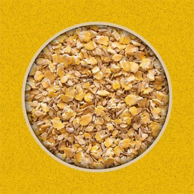 Image showing  Dry Cob Horse Feed, 50 lb. Bag