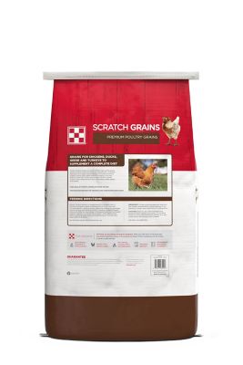 Image showing  Scratch Grains Premium Poultry Grains