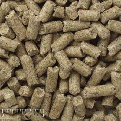 Image showing  Llama Chew Supplements, 50 lb. Bag