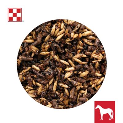 Image showing  Race Ready Horse Feed, 50 lb. Bag