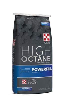 Image showing  High Octane Powerfill Pig Supplement, 50 lb. Bag