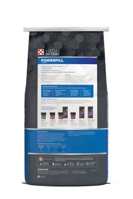 Image showing  High Octane Powerfill Pig Supplement, 50 lb. Bag
