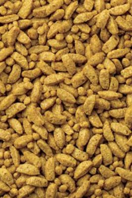 Image showing  Small Bird Food, 25 lb. Bag