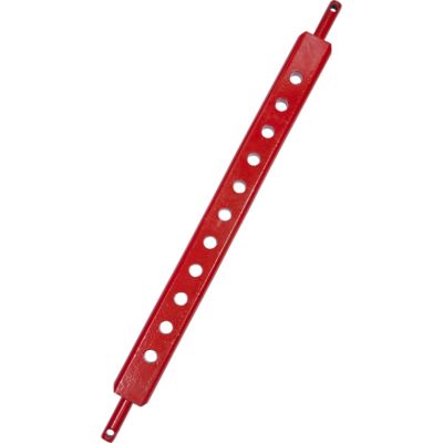 CountyLine Category 1 Cross Drawbar, 3/4 in. Diameter