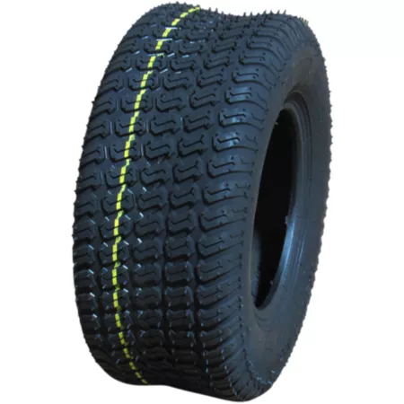 Hi-Run 13x5.00-6 2PR SU05 Lawn and Garden Tire Turf Lawn & Garden Wheels