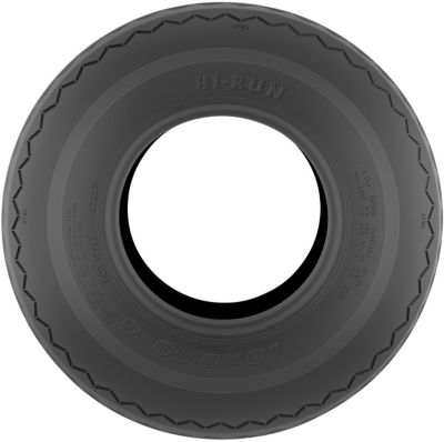 Image showing  18x8.50-8 4PR SU15 Golf Cart Tire