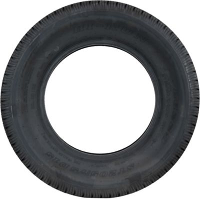 Image showing  ST205/75D15 Bias Trailer Tire, Load Range C 6PR