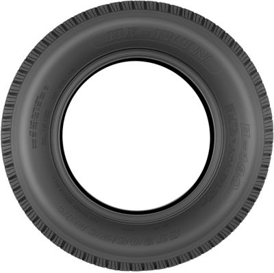 Image showing 5 th Hi-Run ST205/75D15 Bias Trailer Tire, Load Range C 6PR
