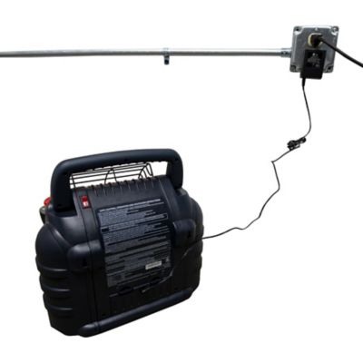 Image showing  Big Buddy 6V Power Adapter