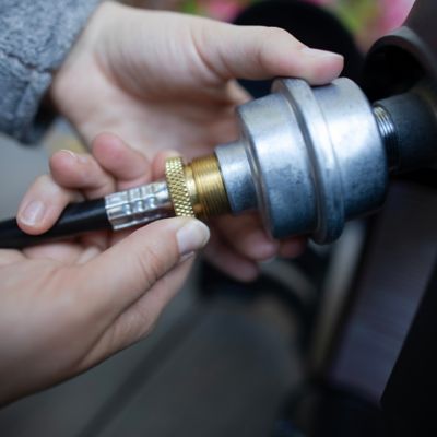 Image showing  Universal Heater Fuel Filter