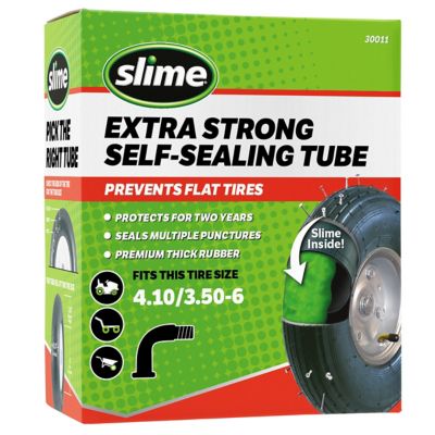 Slime 6 in. Wheelbarrow Self-Sealing Inner Tube