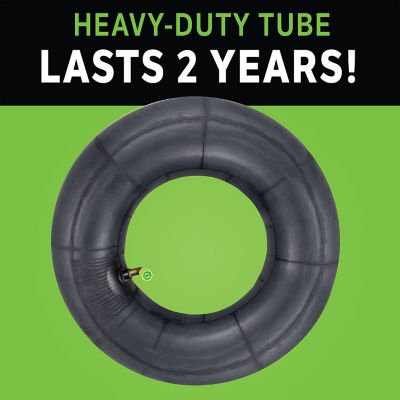Image showing  6 in. Wheelbarrow Self-Sealing Inner Tube