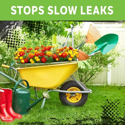 Image showing  6 in. Wheelbarrow Self-Sealing Inner Tube