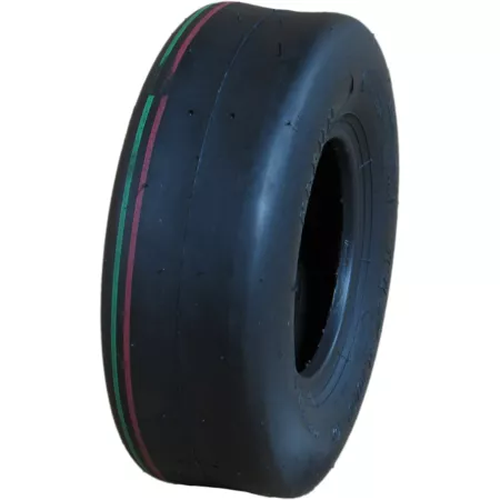 Hi-Run Lawn and Garden Tire 11x4.00-5 4PR Smooth Lawn & Garden Wheels