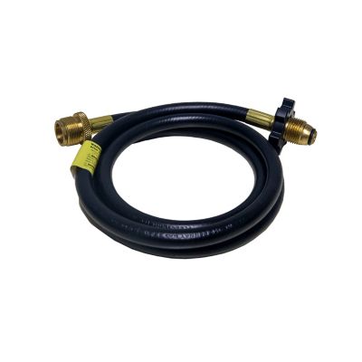 Image showing  5 ft. Propane Hose Assembly