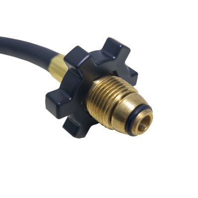 Image showing  5 ft. Propane Hose Assembly