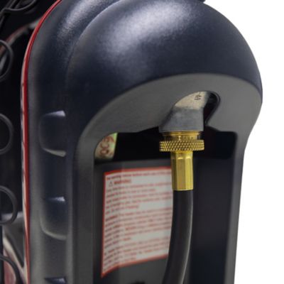 Image showing 5 th Mr. Heater 5 ft. Propane Hose Assembly