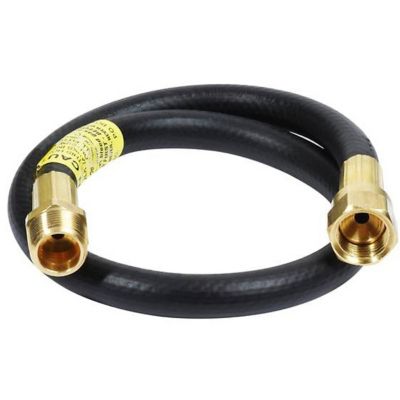 Mr. Heater 22 in. Propane Replacement Barbecue Hose