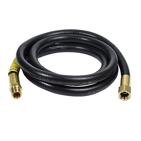 Mr. Heater 5 ft. Propane Appliance Extension Hose Assembly