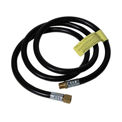 Image showing  5 ft. Propane Appliance Extension Hose Assembly