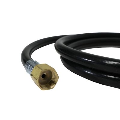 Image showing  5 ft. Propane Hose Assembly, 3/8 in. x 3/8 in.