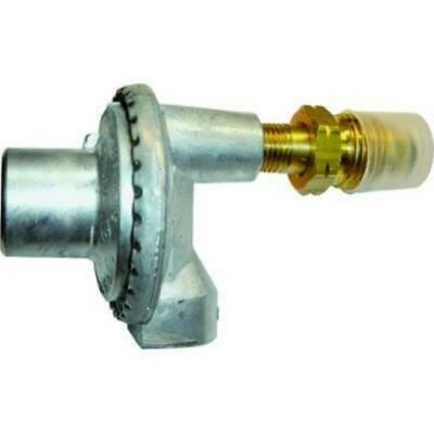 Image showing  90-Degree Propane Low-Pressure Regulator