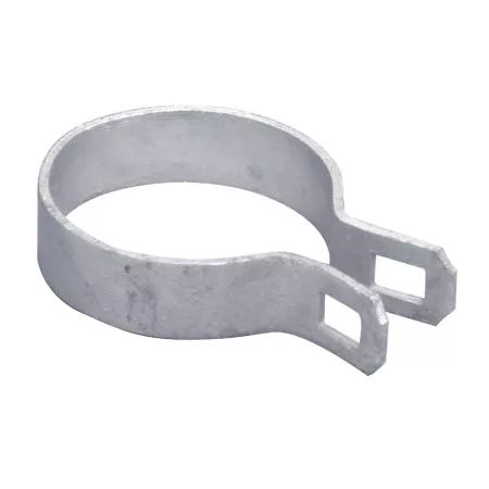 Master Halco 2-3/8 in Galvanized Reinforcement Strip 75V Fencing Hardware