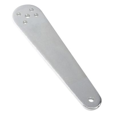 Image showing  Dual Swing Push-to-Open Gate Opener Bracket