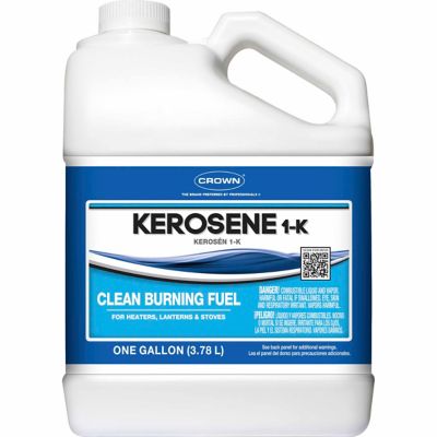 kerosene liquid