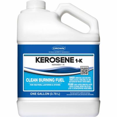 Kerosene