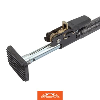 Image showing  40-70 in. Pickup Ratcheting Cargo Bar, 70 lb.