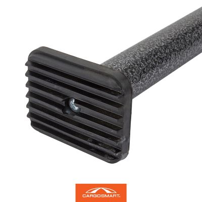 Image showing  40-70 in. Pickup Ratcheting Cargo Bar, 70 lb.