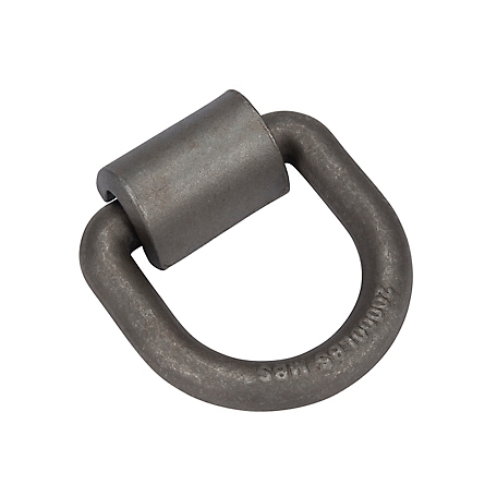 SmartStraps 6,667 lb. Heavy-Duty Weld On D-Ring at Tractor Supply Co.