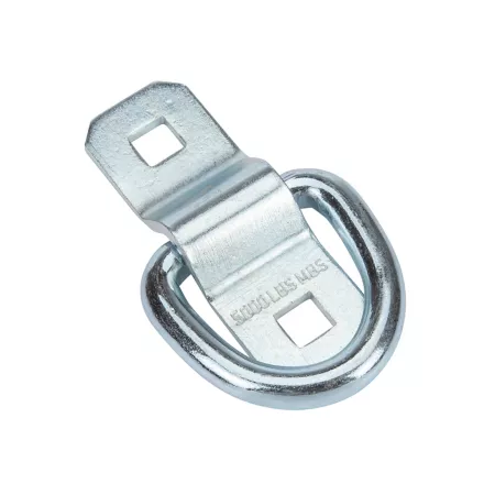 SmartStraps Heavy-Duty Surface Mount D-Ring 1 667 lb Capacity Tie Down Anchors