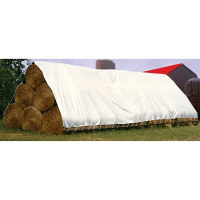 image of a Bale Wraps & Covers