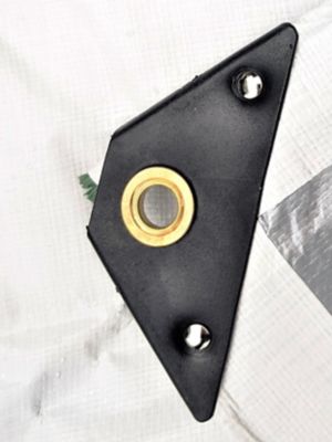 Image showing  Agricultural Cover, 20 ft. x 16 ft.