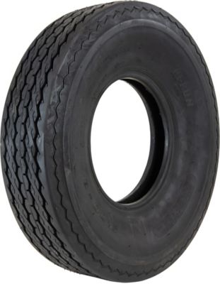 Hi-Run Bias Trailer Tire, 5.70-8, Load Range B 4PR, WD1067