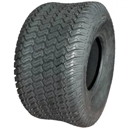 Carlstar 20x10.00-8 2PR Turf Master tire only Mower Tires & Wheels