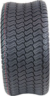Image showing  20x10.00-8 2PR Turf Master Tire Only