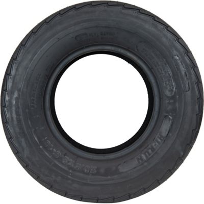 Image showing  20.5x8.00-10 Bias Trailer Tire, Load Range C 6PR