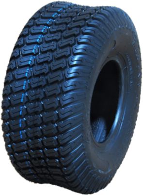 Carlstar 15x6.00-6 4PR Turf Master Tire