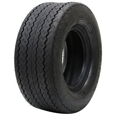 Carlisle AT6.9-9 6-Ply USA Trail Trailer Tire